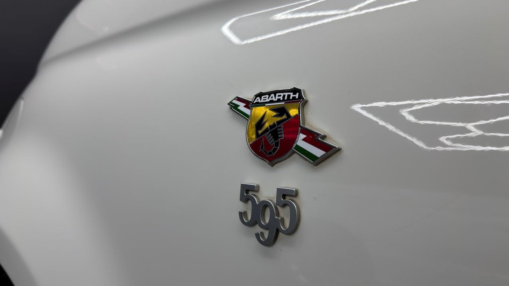 Used Abarth 595 2019 for sale - 78172060: Photo 6