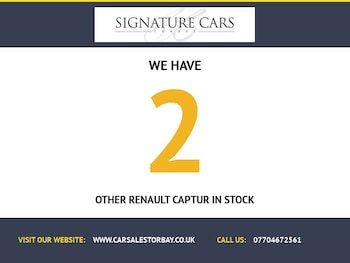 Used Renault Captur 2015 for sale - 79482425: Photo