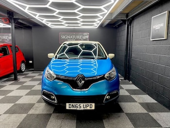 Used Renault Captur 2015 for sale - 79482425: Photo