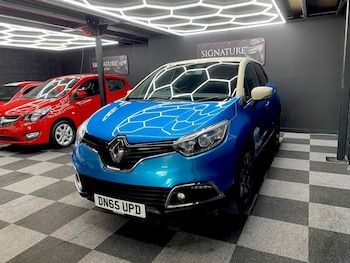 Used Renault Captur 2015 for sale - 79482425: Photo