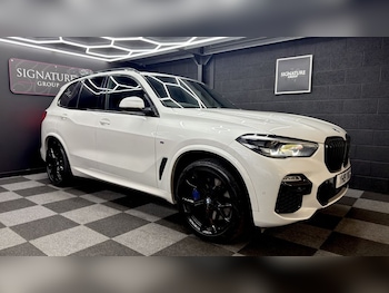 Used BMW X5 2019 for sale - 79409658: Photo