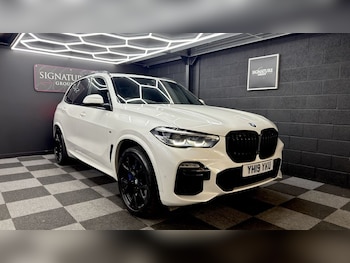 Used BMW X5 2019 for sale - 79409658: Photo