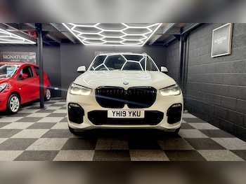 Used BMW X5 2019 for sale - 79409658: Photo