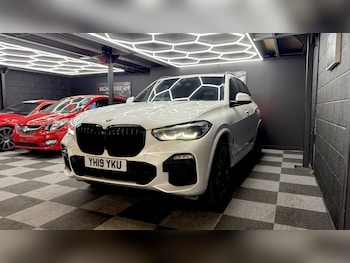Used BMW X5 2019 for sale - 79409658: Photo