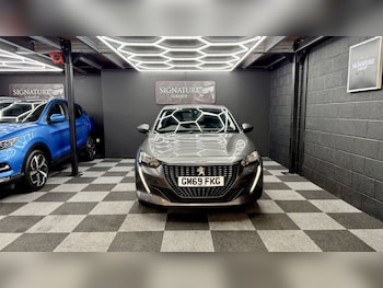 Used Peugeot 208 2020 for sale - 78172067: Photo