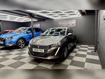 Used Peugeot 208 2020 for sale - 78172067: Photo