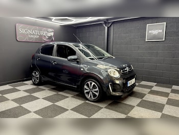Used Citroen C1 2016 for sale - 79167060: Photo