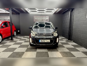 Used Citroen C1 2016 for sale - 79167060: Photo