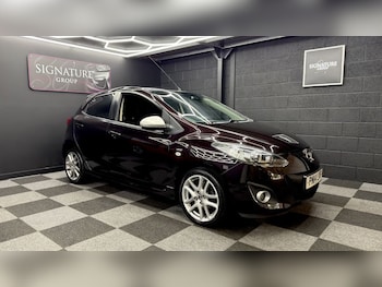 Used Mazda Mazda2 2014 for sale - 78850900: Photo