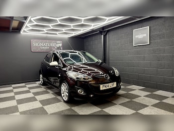 Used Mazda Mazda2 2014 for sale - 78850900: Photo