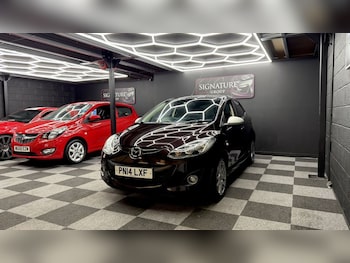 Used Mazda Mazda2 2014 for sale - 78850900: Photo
