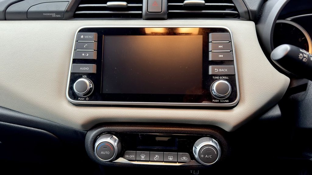 Used Nissan Micra 2021 for sale - 78172058: Photo 14