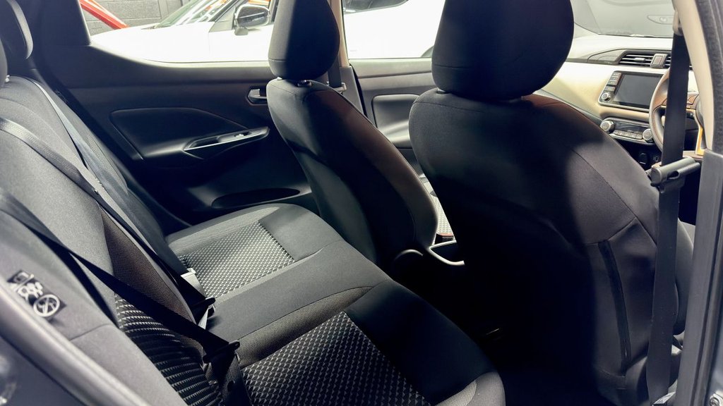 Used Nissan Micra 2021 for sale - 78172058: Photo 17