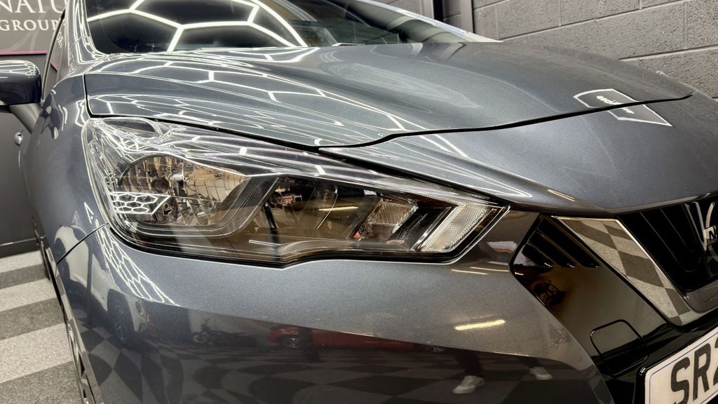 Used Nissan Micra 2021 for sale - 78172058: Photo 5