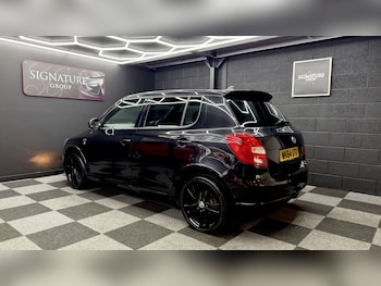 Used Skoda Fabia 2014 for sale - 78583078: Photo