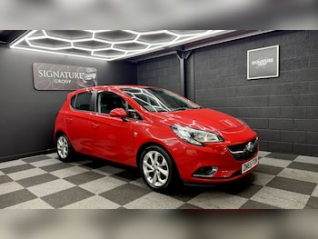Used Vauxhall Corsa 2015 for sale - 79409660: Photo