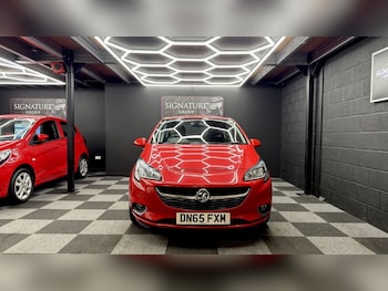 Used Vauxhall Corsa 2015 for sale - 79409660: Photo