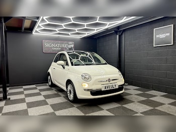 Used Fiat 500 2011 for sale - 79409662: Photo