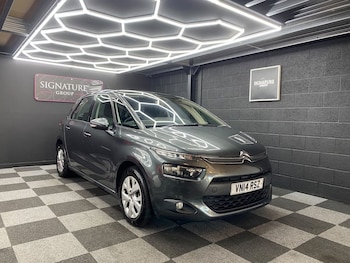 Used Citroen C4 Picasso 2014 for sale - 79482339: Photo