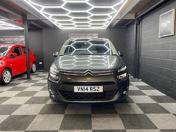 Used Citroen C4 Picasso 2014 for sale - 79482339: Photo