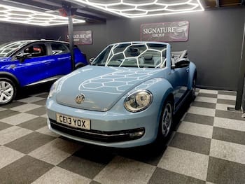 Used Volkswagen Beetle 2013 for sale - 79482442: Photo