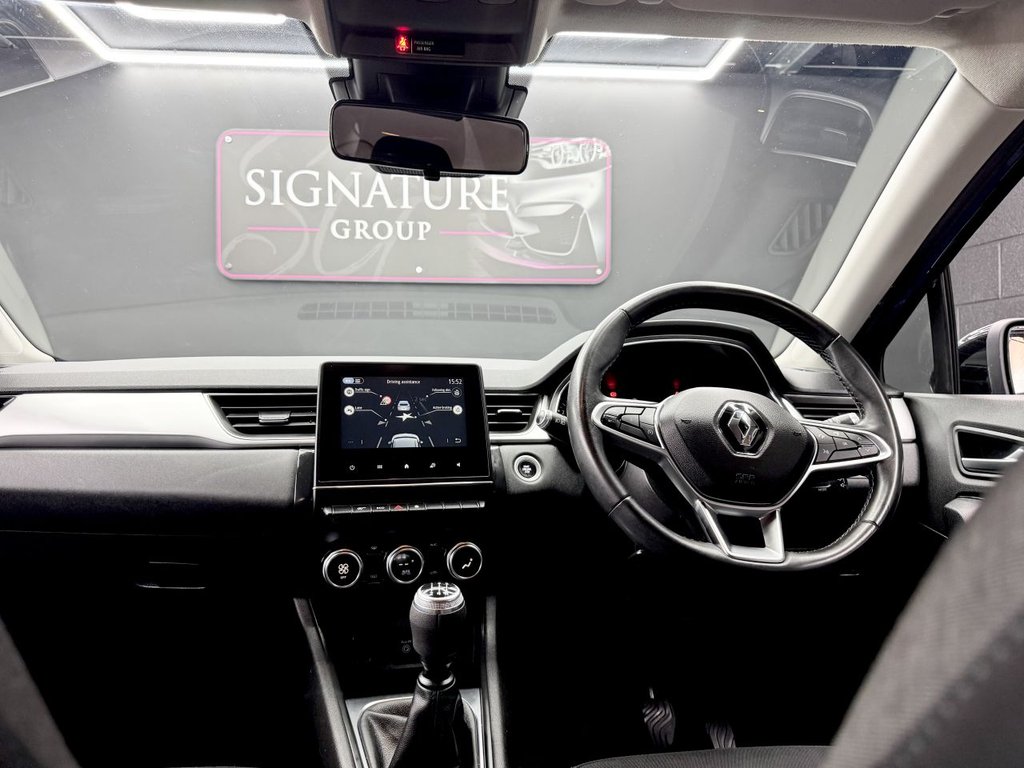Used Renault Captur 2021 for sale - 78172053: Photo 12