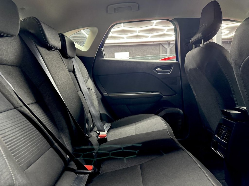 Used Renault Captur 2021 for sale - 78172053: Photo 14