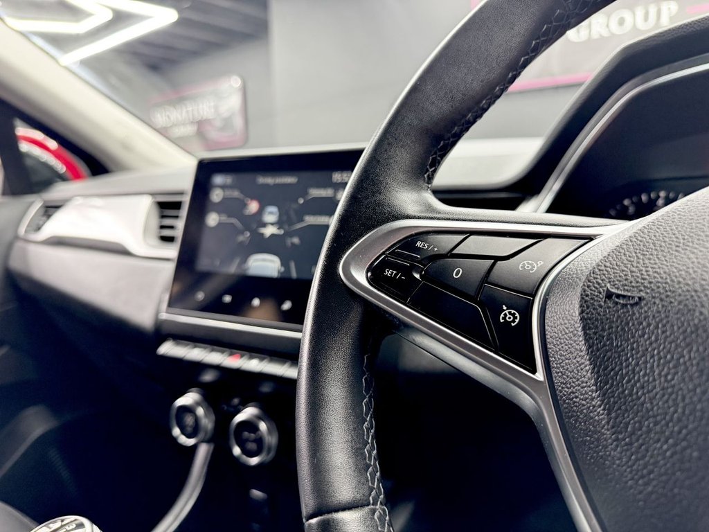 Used Renault Captur 2021 for sale - 78172053: Photo 15