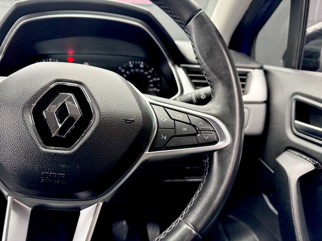 Used Renault Captur 2021 for sale - 78172053: Photo 16