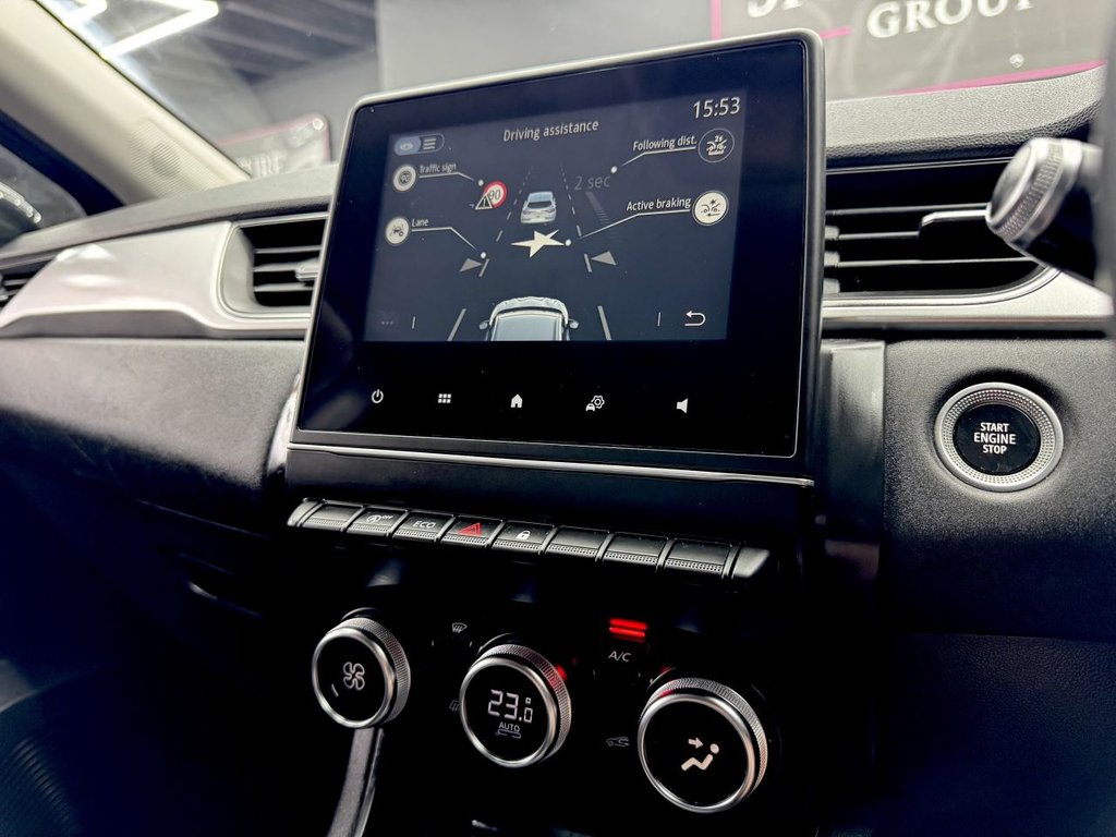 Used Renault Captur 2021 for sale - 78172053: Photo 17