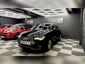Used Audi A1 2014 for sale - 78444815: Photo