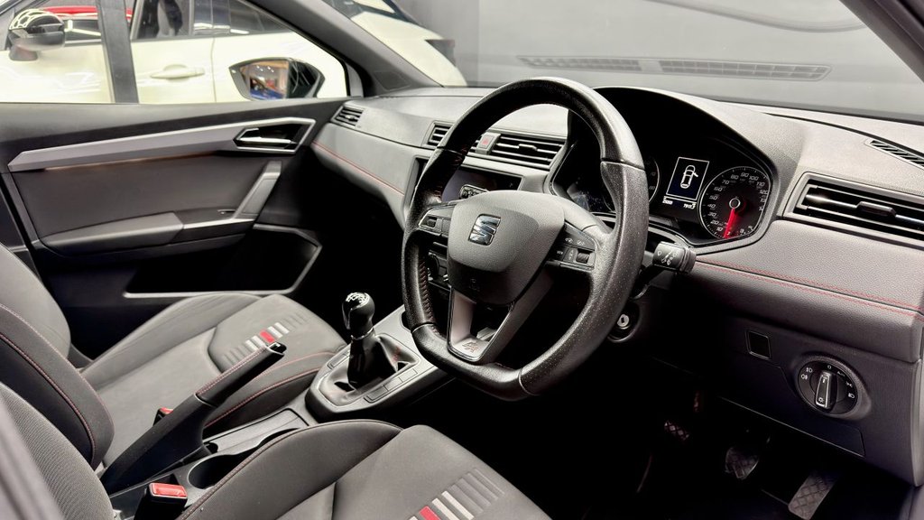 Used SEAT Ibiza 2020 for sale - 78172057: Photo 14