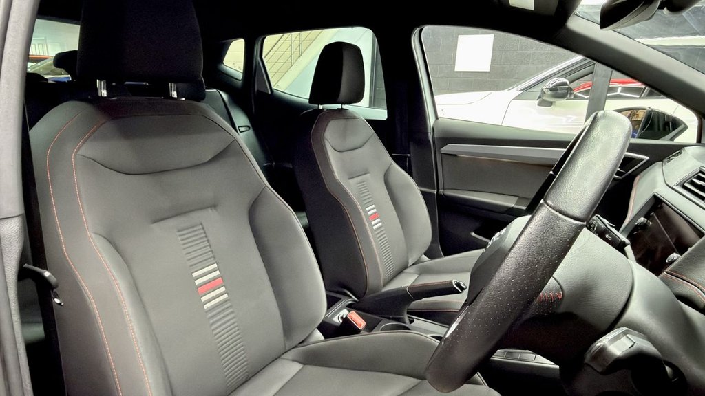 Used SEAT Ibiza 2020 for sale - 78172057: Photo 16