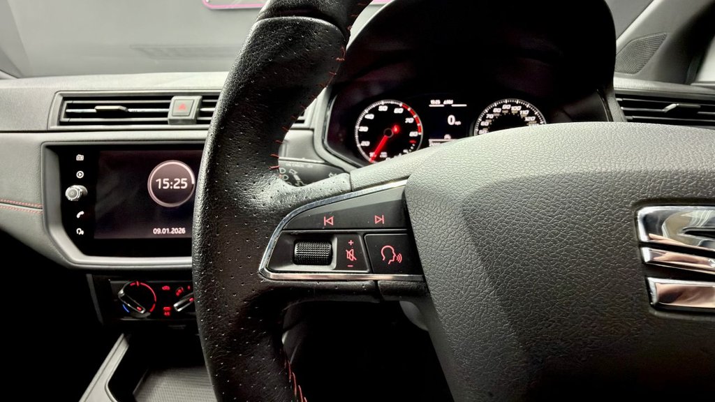 Used SEAT Ibiza 2020 for sale - 78172057: Photo 17