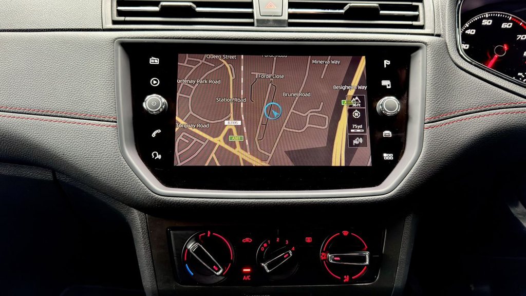 Used SEAT Ibiza 2020 for sale - 78172057: Photo 19