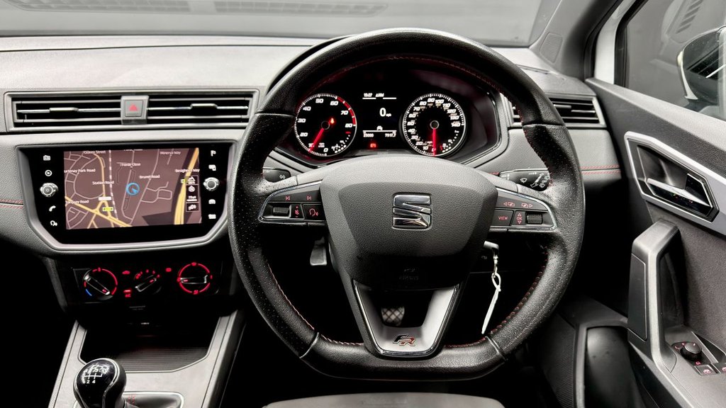 Used SEAT Ibiza 2020 for sale - 78172057: Photo 21