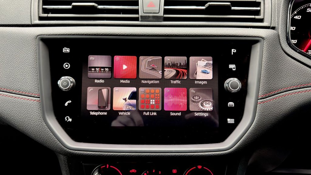 Used SEAT Ibiza 2020 for sale - 78172057: Photo 22