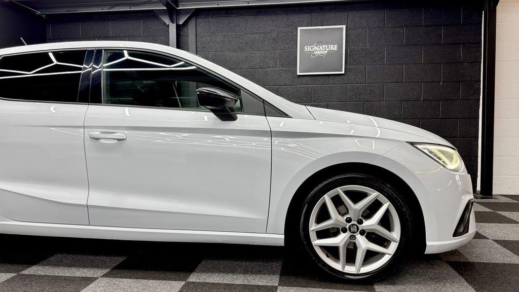 Used SEAT Ibiza 2020 for sale - 78172057: Photo 5