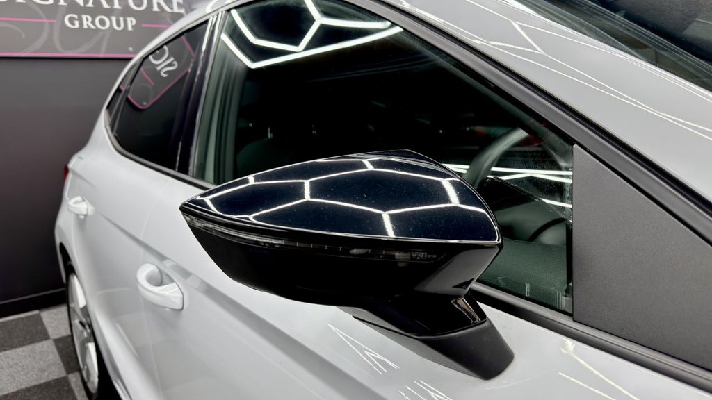 Used SEAT Ibiza 2020 for sale - 78172057: Photo 6