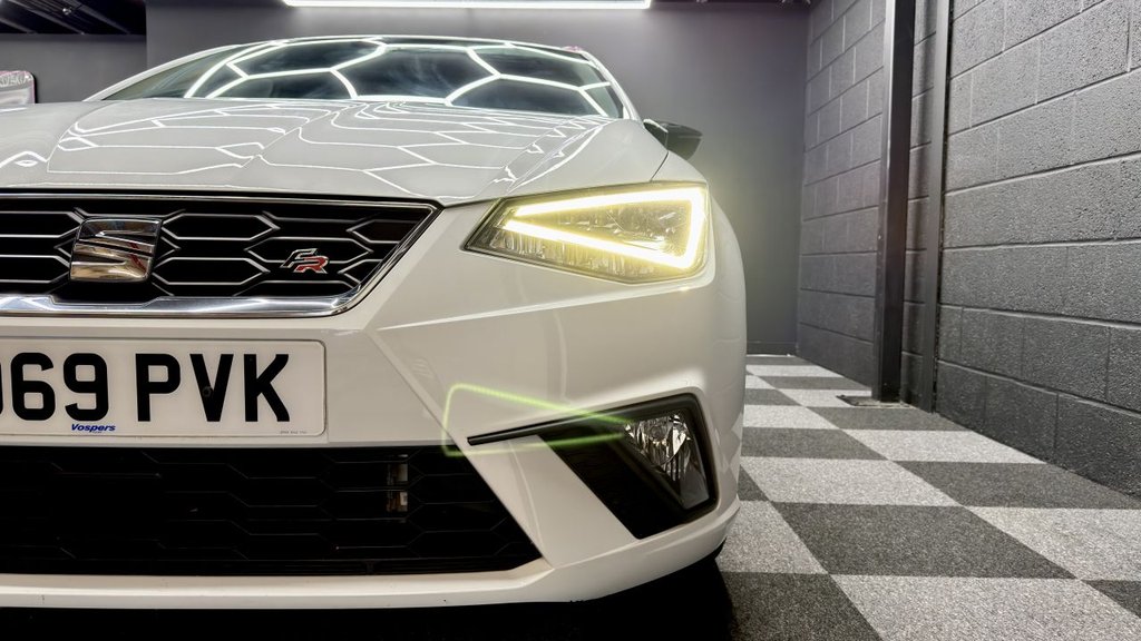 Used SEAT Ibiza 2020 for sale - 78172057: Photo 7