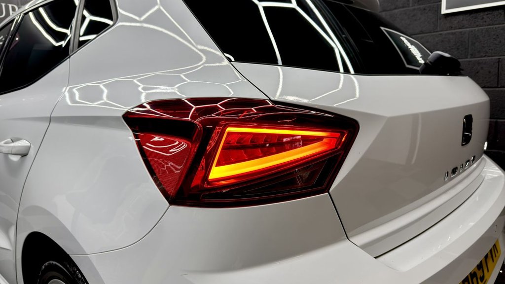 Used SEAT Ibiza 2020 for sale - 78172057: Photo 9