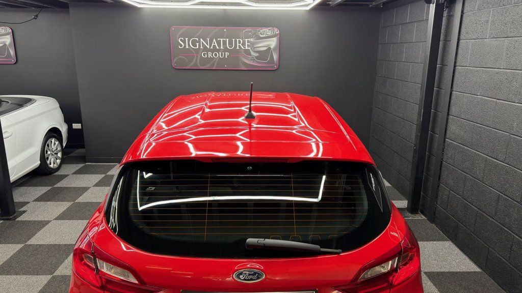 Used Ford Fiesta 2017 for sale - 78172062: Photo 13