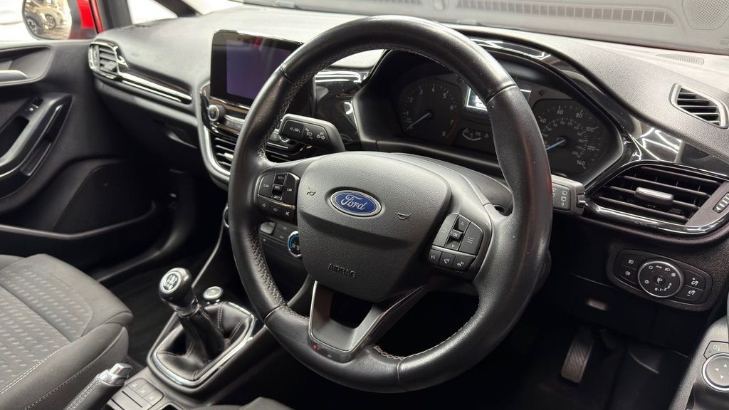 Used Ford Fiesta 2017 for sale - 78172062: Photo 15