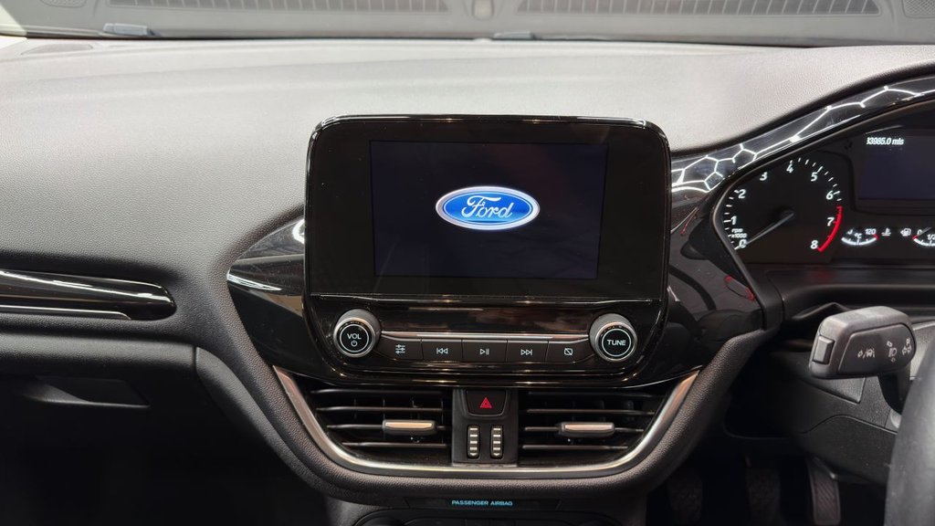 Used Ford Fiesta 2017 for sale - 78172062: Photo 16