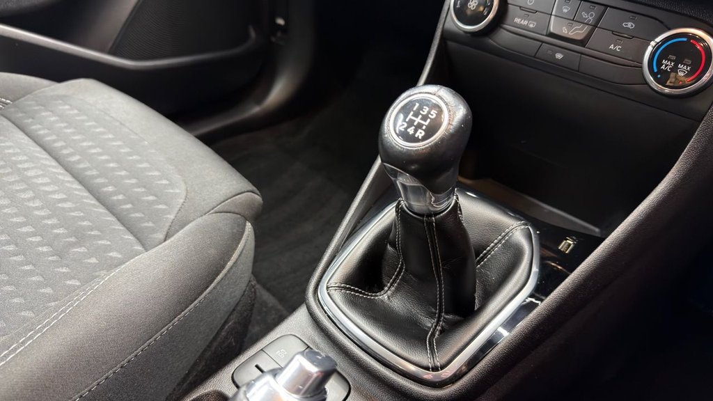 Used Ford Fiesta 2017 for sale - 78172062: Photo 17