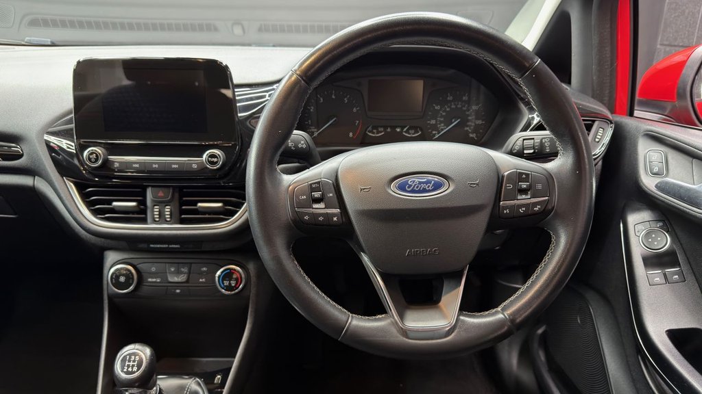 Used Ford Fiesta 2017 for sale - 78172062: Photo 19