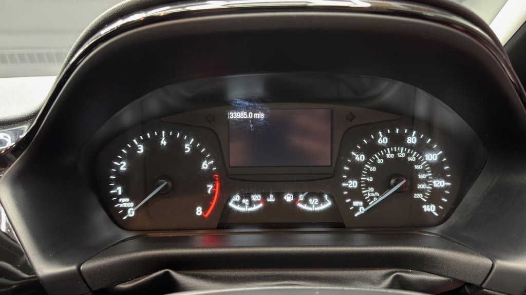 Used Ford Fiesta 2017 for sale - 78172062: Photo 22