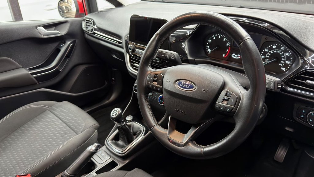 Used Ford Fiesta 2017 for sale - 78172062: Photo 24