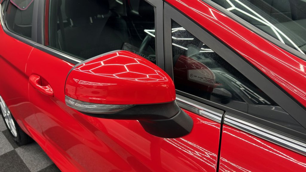 Used Ford Fiesta 2017 for sale - 78172062: Photo 7