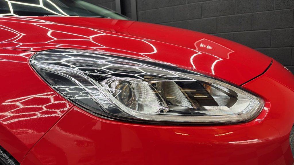 Used Ford Fiesta 2017 for sale - 78172062: Photo 8